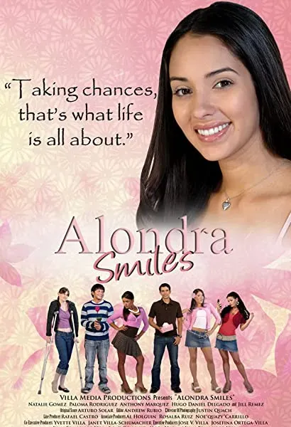 Alondra Smiles