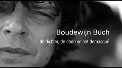 Boudewijn Büch - De dichter, de dodo en het demasqué