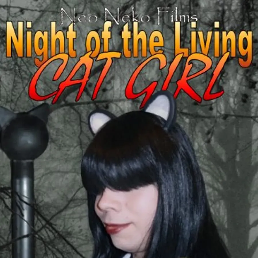 Night of the Living Cat Girl online