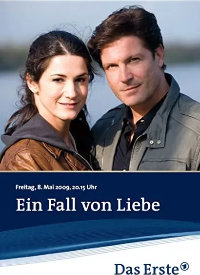 Ein Fall von Liebe
