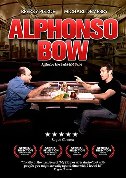 Alphonso Bow