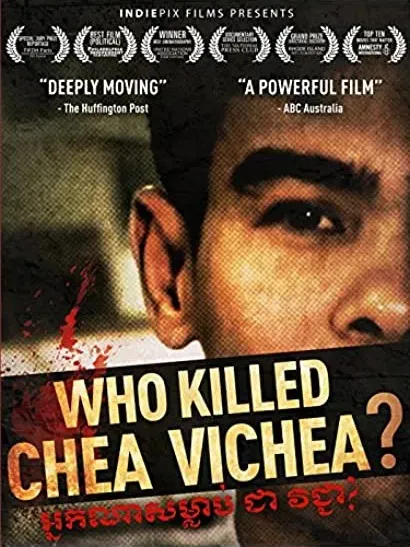 Who Killed Chea Vichea?
