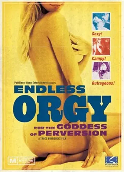 Endless Orgy for the Goddess of Perversion
