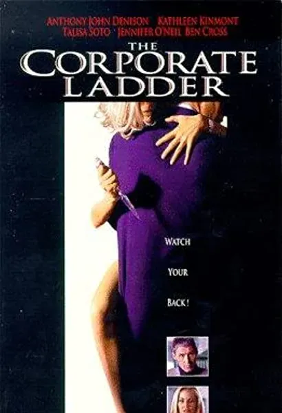 The Corporate Ladder