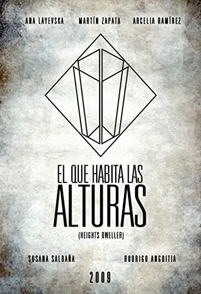 El que habita las alturas