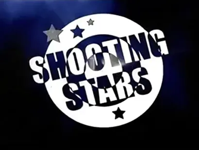 Shooting Stars: The Inside Story