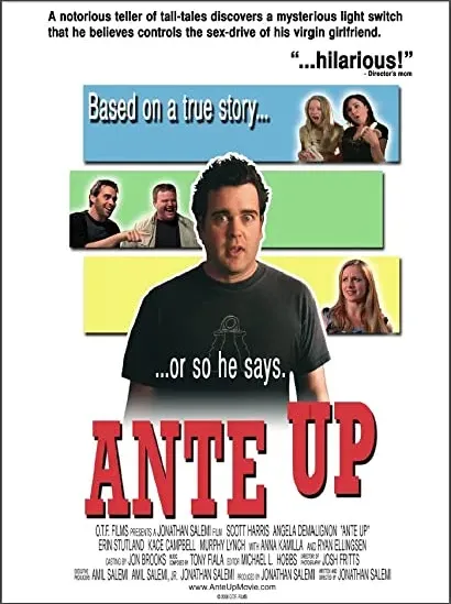 Ante Up