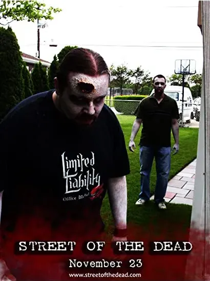 Street of the Dead