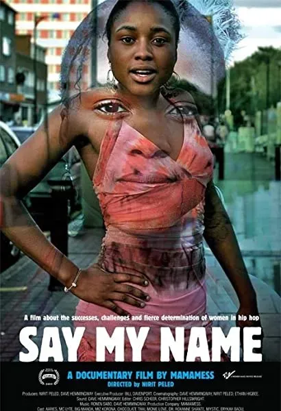 Say My Name