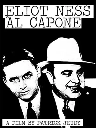 Eliot Ness contre Al Capone