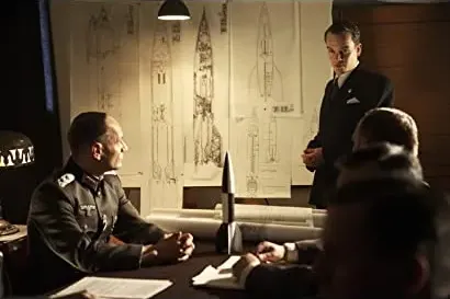Der Raketenmann - Wernher von Braun und der Traum vom Mond