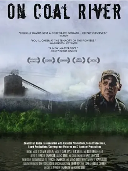 On Coal River