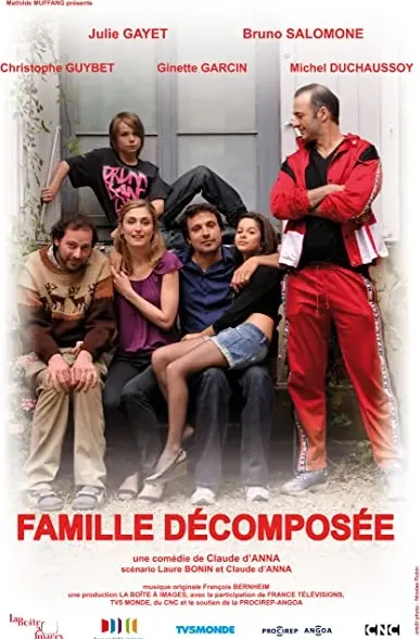 Famille décomposée