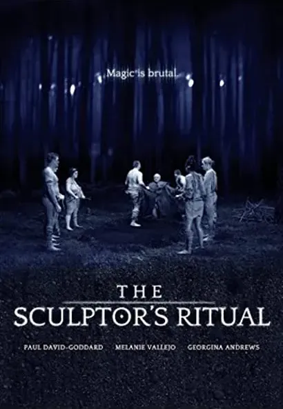 The Sculptor