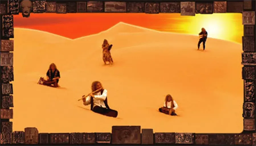 Myths and Legends online