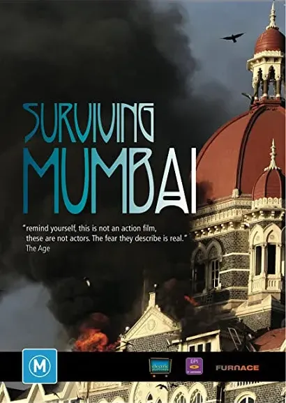 Surviving Mumbai