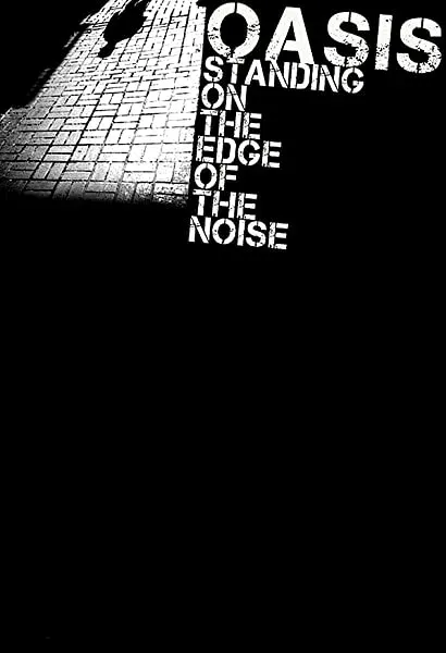 Standing on the Edge of the Noise