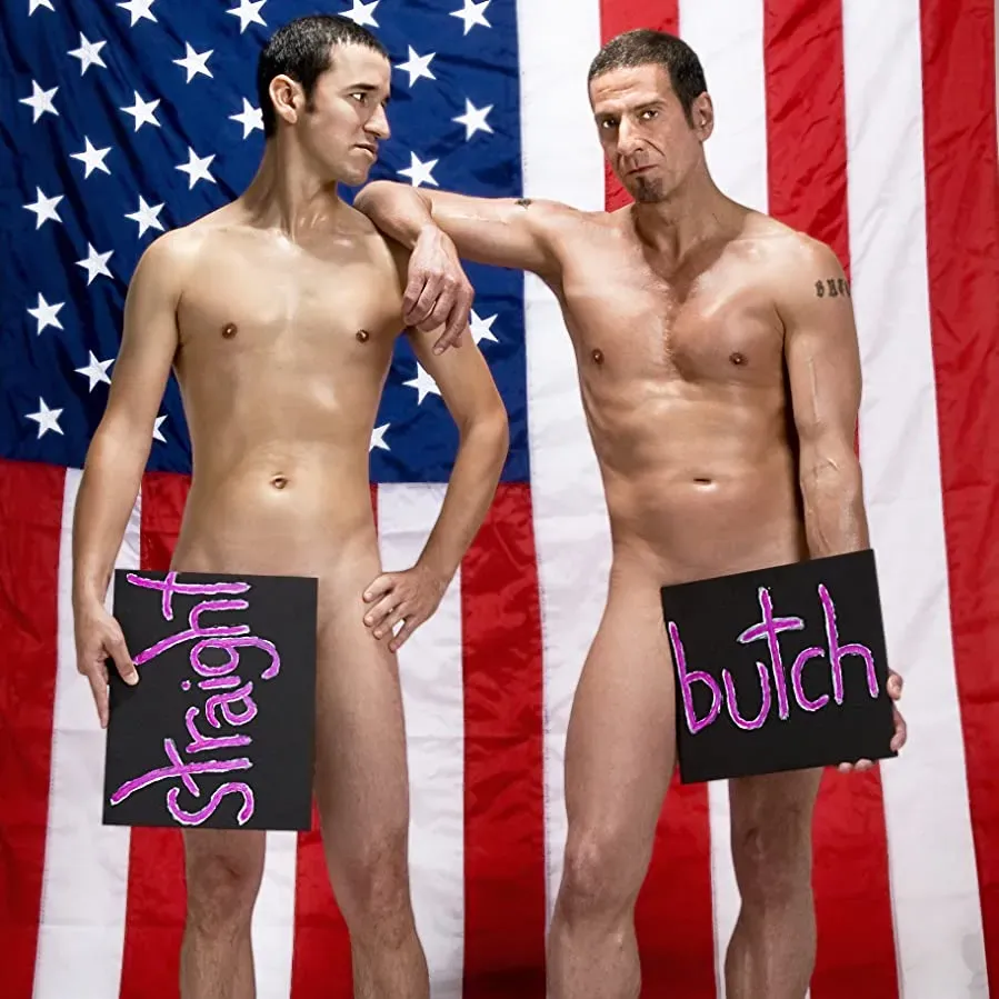 Straight & Butch online