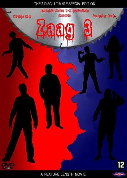 Zaag 3