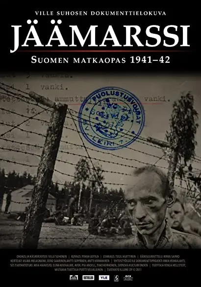 Jäämarssi
