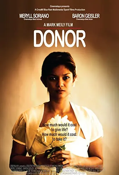 Donor