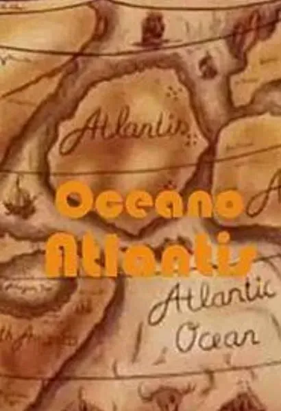 Oceano Atlantis
