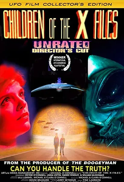 Children of the X-Files