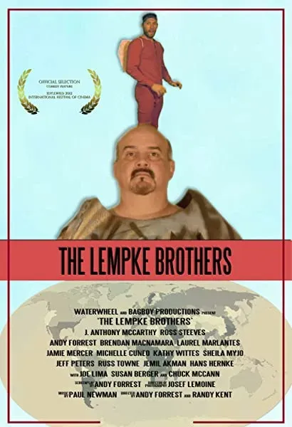 The Lempke Brothers