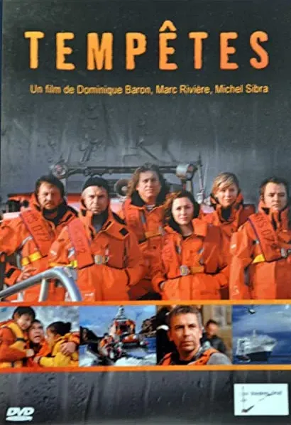 Tempêtes