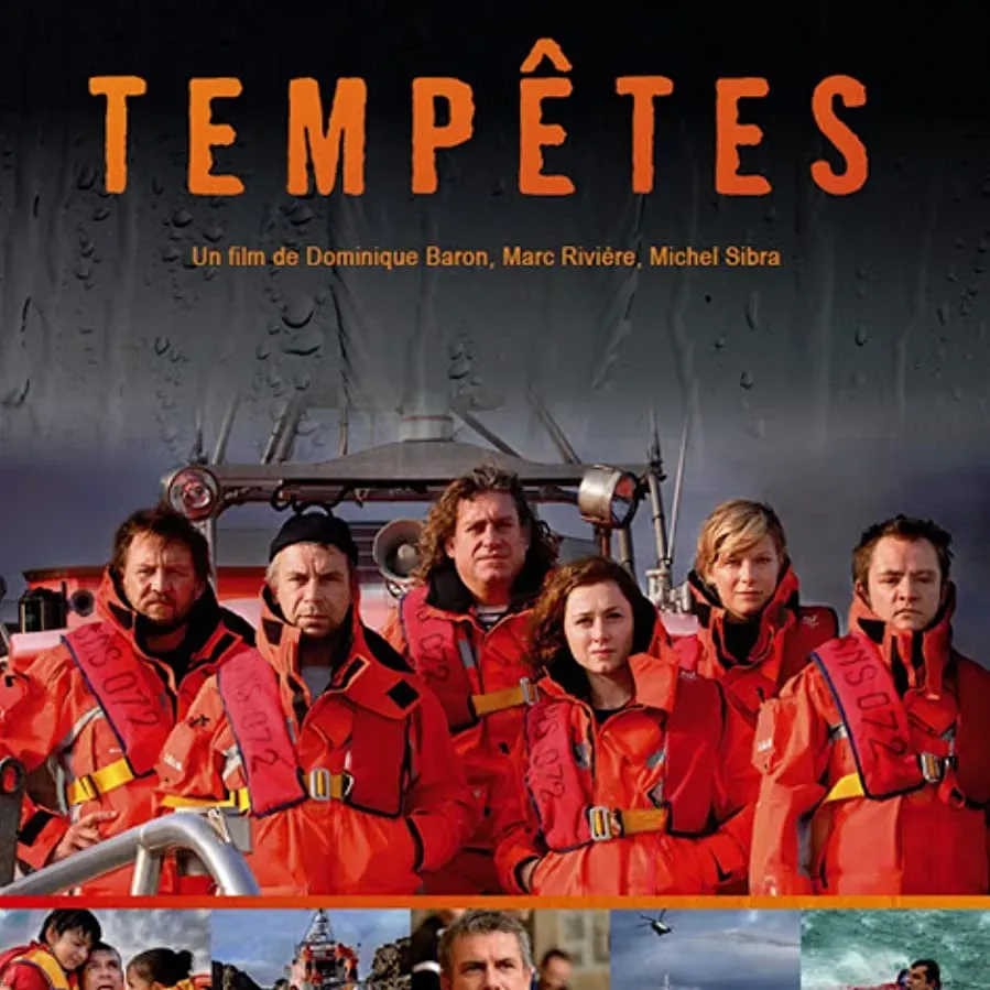 Tempêtes online
