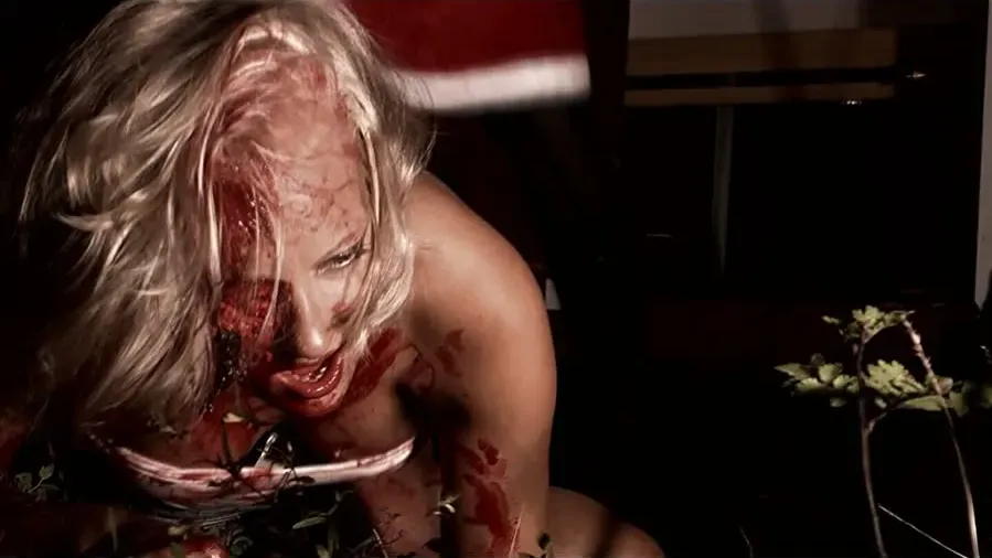Wolf Cabin online