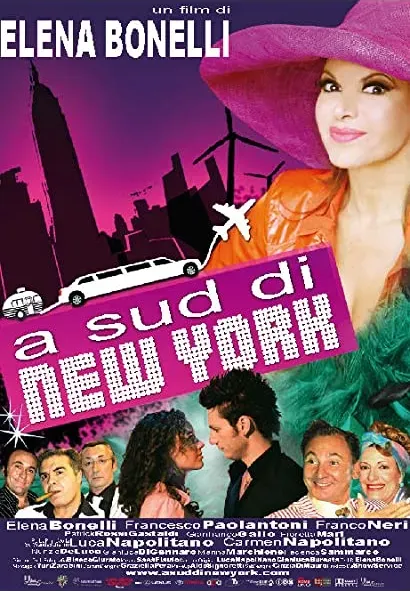 A sud di New York