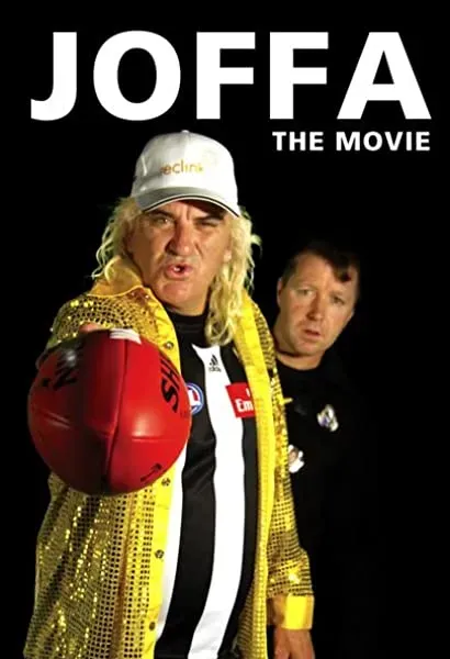 Joffa: The Movie