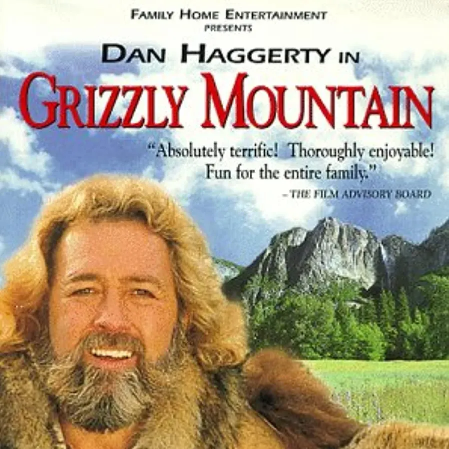 Grizzly Mountain online