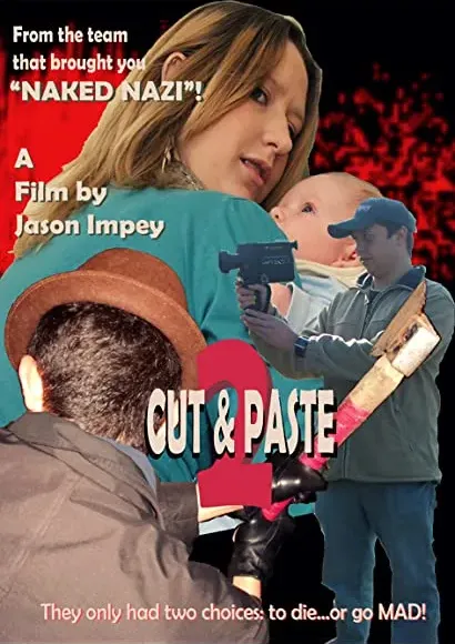 Cut & Paste 2