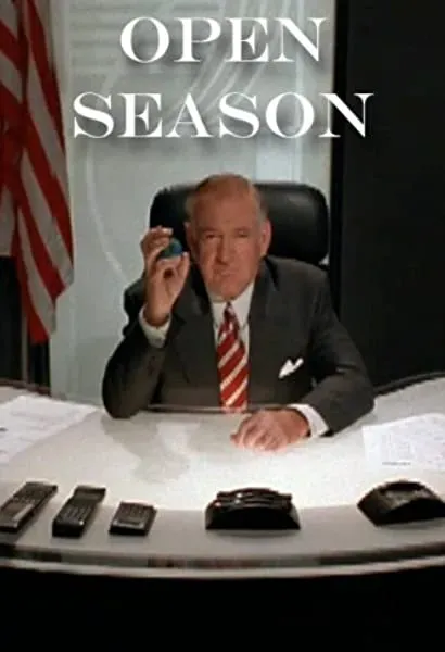 Open Season