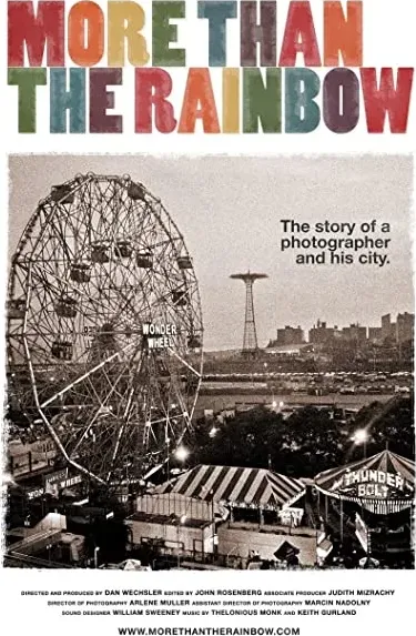 More Than the Rainbow