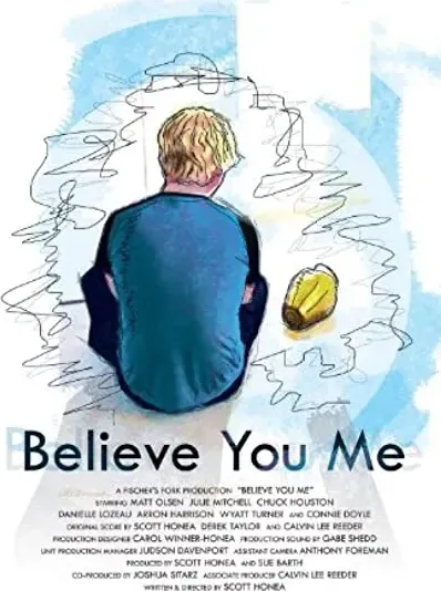 Believe You Me