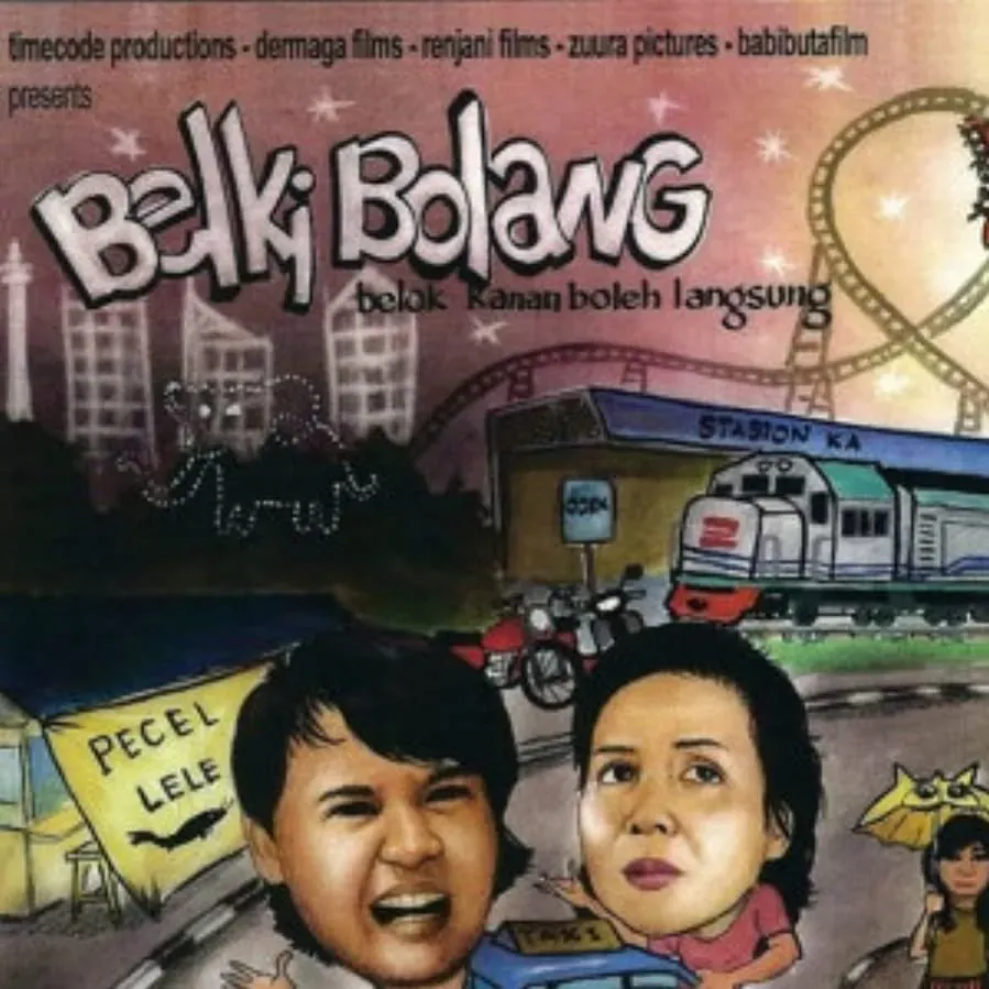 Belkibolang online