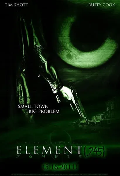Element {.245} Zombie