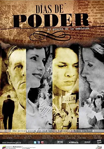 Días de poder