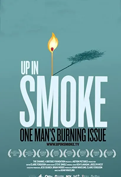 Up in Smoke