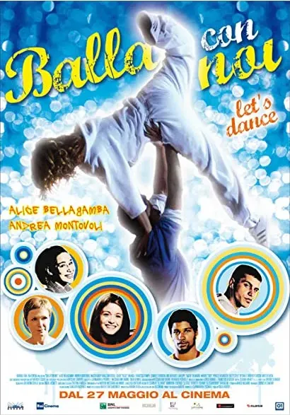 Balla con noi - Let's Dance