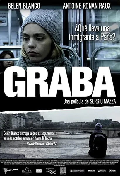 Graba
