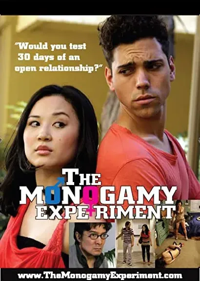 The Monogamy Experiment