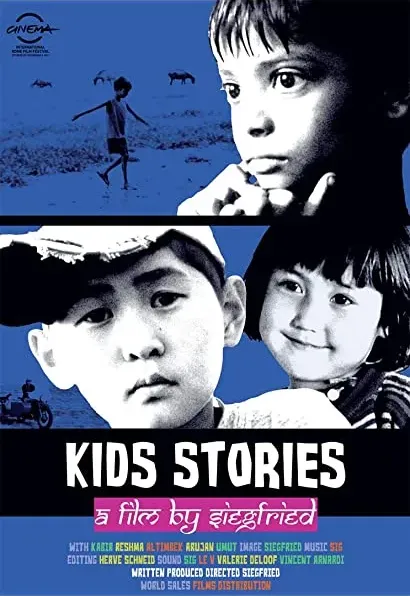 Kids Stories