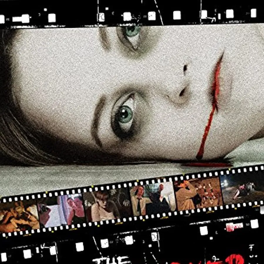 The Photographer: Inside the Mind of a Psycho online