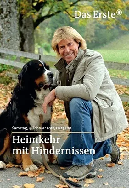Heimkehr mit Hindernissen