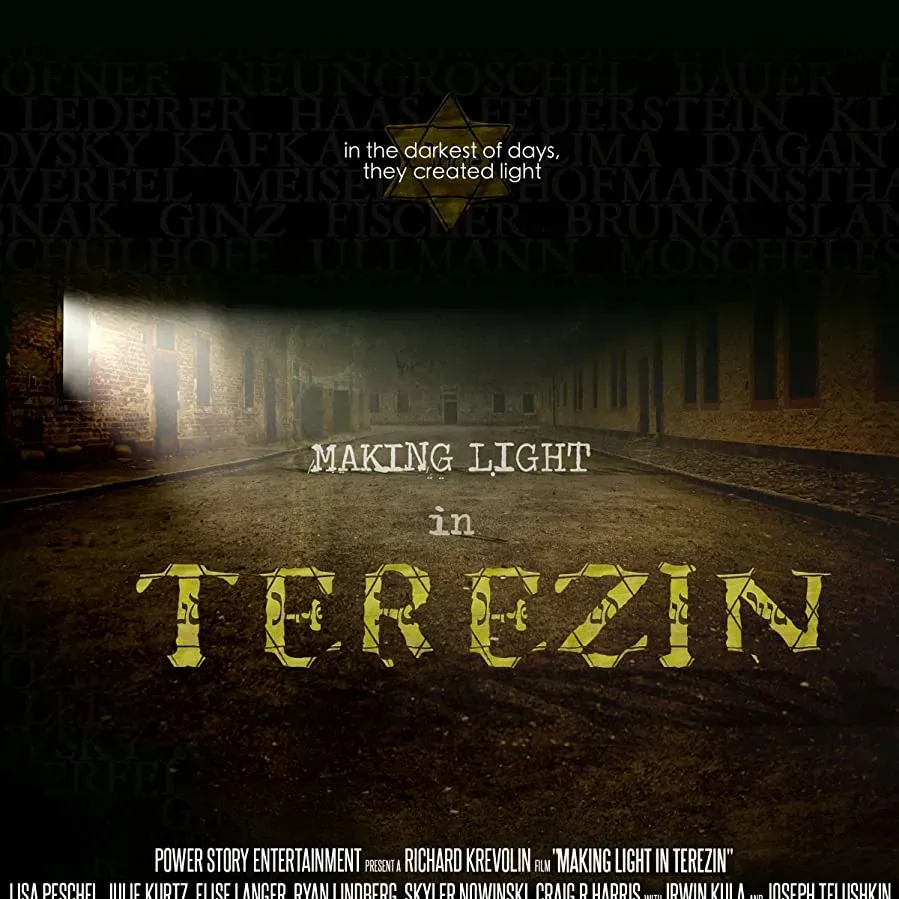 Making Light In Terezin online