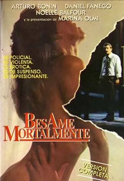 Bésame mortalmente